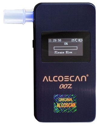Picture of Alcoscan 007