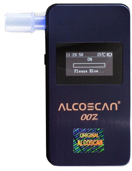 Picture of Alcoscan 007