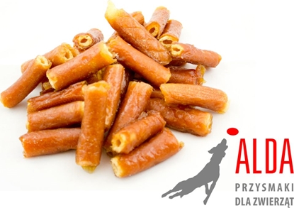 Attēls no ALDA Rurka Ryowa z Kurczakiem 500g