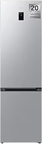 Picture of aldytuvas Samsung RB38C671DSA/EF