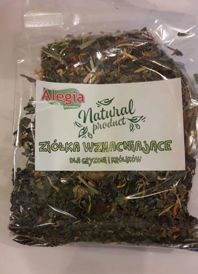 Picture of Alegia Zióka Wzmacniajce 90g