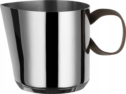 Attēls no Alessi Edo Milk Boiler stainless steel 1,3l PU302