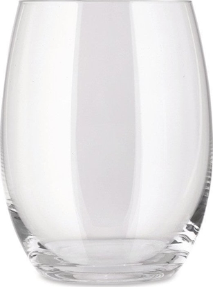 Attēls no Alessi Mami-XL Set of 4 Long Drink glasses SG119/3S4