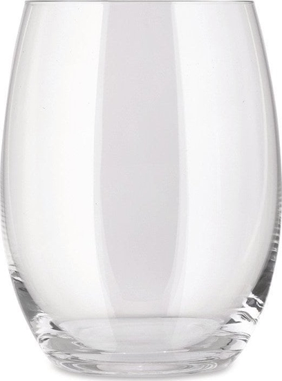 Picture of Alessi Mami-XL Set of 4 Long Drink glasses SG119/3S4