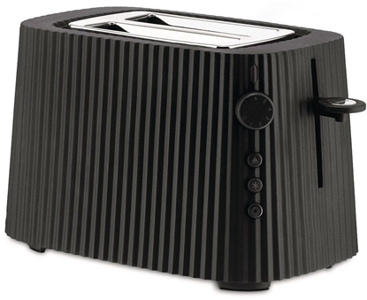 Picture of Alessi MDL08B toster Czarny