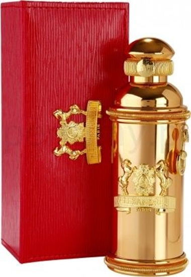 Picture of Alexandre.J Golden Oud EDP 100 ml