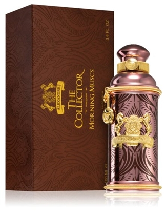 Изображение Alexandre.J Alexandre.J Morning Muscs EDP 100 ml