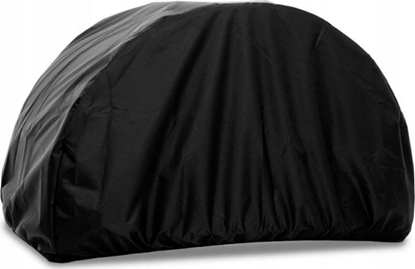 Picture of Alfa Forni Cover black 1 Pizza