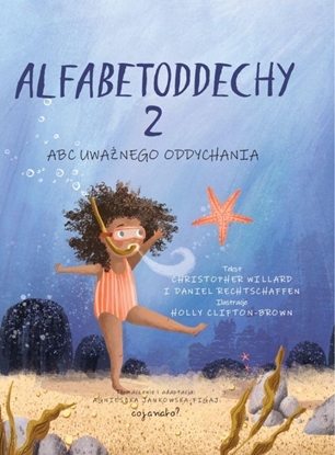 Picture of Alfabetoddechy T.2 ABC Uwanego oddychania EDUKAMP