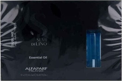 Attēls no Alfaparf Olejek eteryczny Alfaparf Milano Semi Di Lino (12 x 13 ml)
