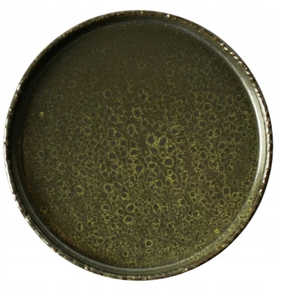 Изображение ALGA Talerz paski, r.21 cm