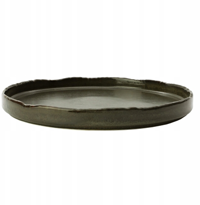 Изображение ALGA Talerz paski, r.25 cm