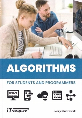 Picture of Algorithms EDUKAMP