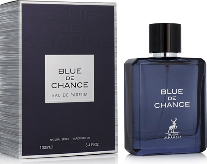 Attēls no Alhambra Maison Alhambra Maitre De Blue EDP M 100 ml (mand)