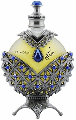 Attēls no Aliejiniai kvepalai Khadlaj Hareem Al Sultan Antique Silver moterims/vyrams, 35 ml