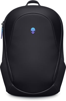 Attēls no Alienware AW5625P 40,6 cm (16") Plecak Czarny