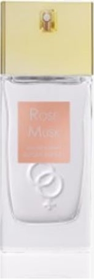 Picture of Alyssa Ashley Alyssa Ashley Rose Musk Eau De Parfum Spray 30ml