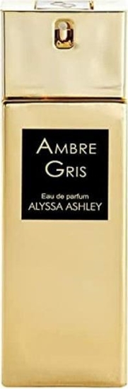 Picture of Alyssa Ashley Ambre Gris EDP 30 ml