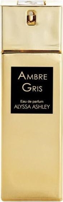Attēls no Alyssa Ashley Ambre Gris EDP 50 ml