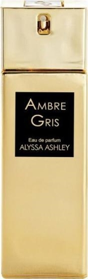 Picture of Alyssa Ashley Ambre Gris EDP 50 ml