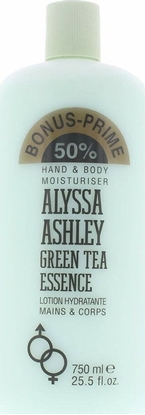 Attēls no Alyssa Ashley Balsam do Ciaa Green Tea Essence Alyssa Ashley (750 ml)