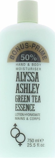 Picture of Alyssa Ashley Balsam do Ciaa Green Tea Essence Alyssa Ashley (750 ml)