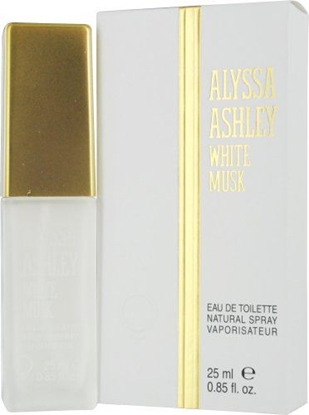 Attēls no Alyssa Ashley EDT 25 ml
