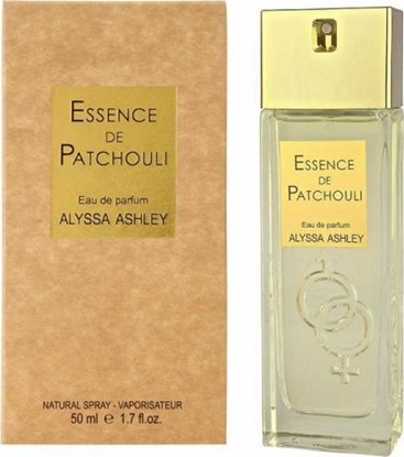 Attēls no Alyssa Ashley Essence de Patchouli EDP 50 ml