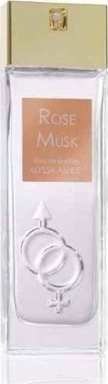 Picture of Alyssa Ashley Perfumy Damskie Tonka Musk Alyssa Ashley EDP - 100 ml