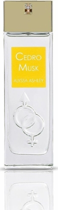 Attēls no Alyssa Ashley Perfumy Unisex Alyssa Ashley Cedro Musk EDP (100 ml)