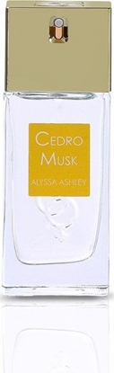 Attēls no Alyssa Ashley Perfumy Unisex Alyssa Ashley Cedro Musk EDP (30 ml)