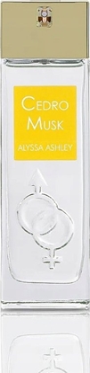Attēls no Alyssa Ashley Perfumy Unisex Alyssa Ashley Cedro Musk EDP 50 ml Cedro Musk