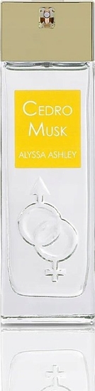 Picture of Alyssa Ashley Perfumy Unisex Alyssa Ashley Cedro Musk EDP 50 ml Cedro Musk