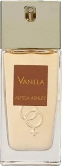 Picture of Alyssa Ashley Perfumy Unisex Alyssa Ashley Vainilla EDP (30 ml)
