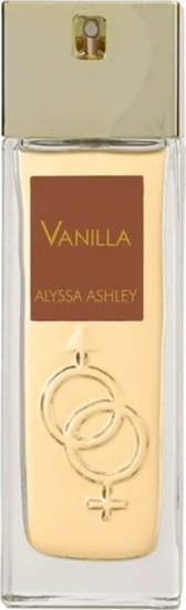 Picture of Alyssa Ashley Perfumy Unisex Alyssa Ashley Vainilla EDP (50 ml)