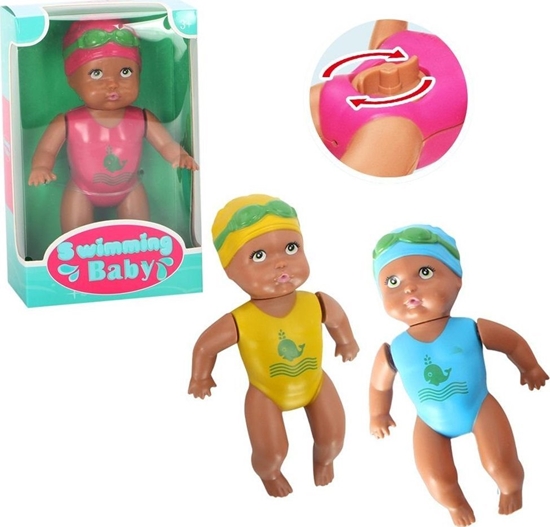 Picture of alka pywajca