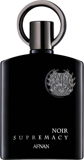 Picture of Alkotest AFNAN Supremacy Noir EDP spray 100ml