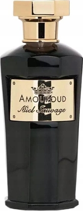 Picture of Alkotest AMOUROUD Miel Sauvage EDP spray 100ml