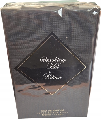Изображение Alkotest BY KILIAN Smoking Hot EDP spray 50ml