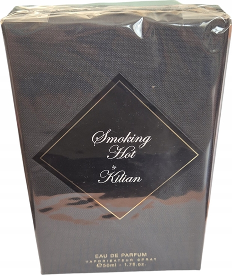 Изображение Alkotest BY KILIAN Smoking Hot EDP spray 50ml