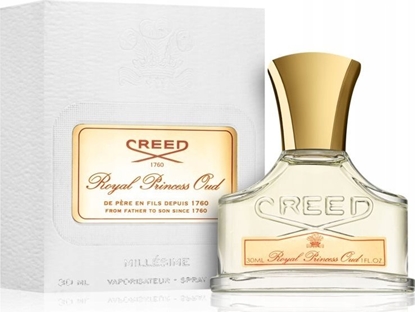 Picture of Alkotest CREED Royal Princess Oud EDP spray 30ml