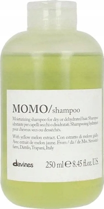 Picture of Alkotest DAVINES_Essential Haircare MOMO Shampoo nawilajcy szampon do wosów suchych i odwodnionych 250ml