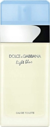 Picture of Alkotest DOLCE&GABBANA Light Blue Woman EDT spray 50ml