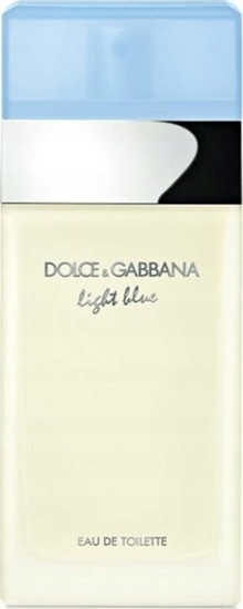 Picture of Alkotest DOLCE&GABBANA Light Blue Woman EDT spray 50ml