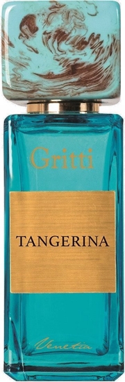Изображение Alkotest GRITTI Tangerina EDP spray 100ml
