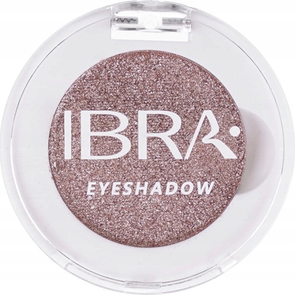 Picture of Alkotest IBRA_Eyeshadow cie do powiek Brown Sugar 1,3g