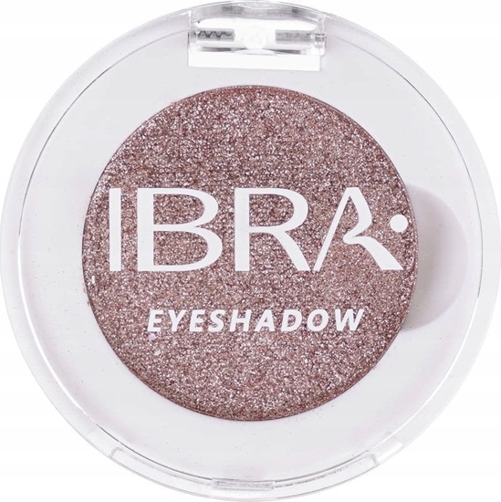 Picture of Alkotest IBRA_Eyeshadow cie do powiek Brown Sugar 1,3g