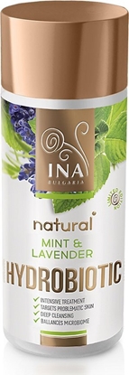 Picture of Alkotest INA ESSENTIALS_Hydrobiotic intensywna terapia na trdzik Lavender ad Mint 150ml