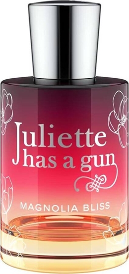 Изображение Alkotest JULIETTE HAS A GUN Magnolia Bliss EDP spray 50ml