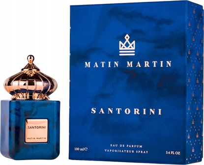 Picture of Alkotest MATIN MARTIN Santorini EDP spray 100ml